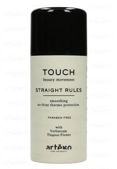 

Крем-выпрямитель 100 мл ARTEGO TOUCH STRAIGHT RULES