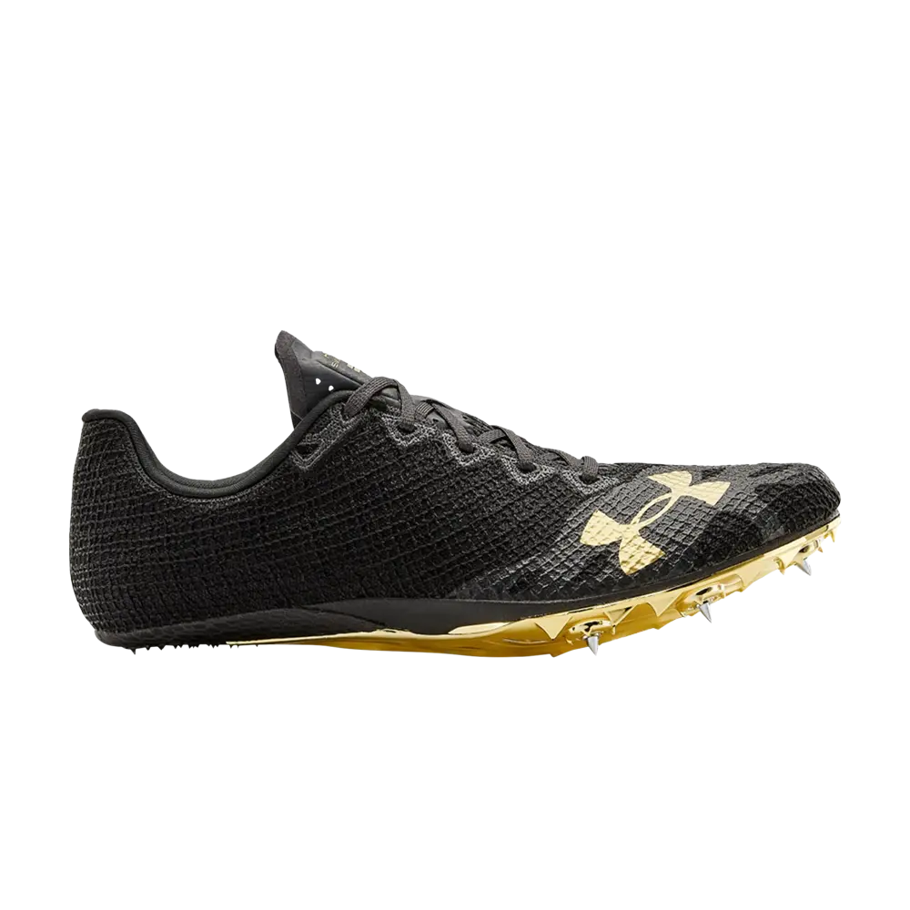 

Кроссовки HOVR Smokerider Under Armour, черный