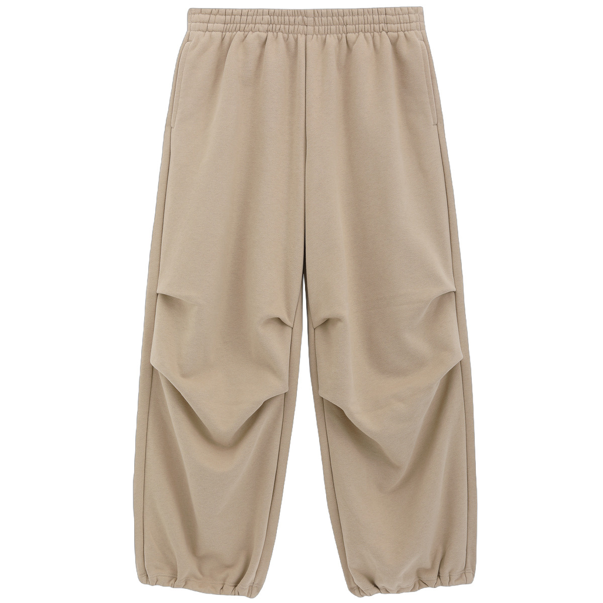 

Детские вязаные спортивные штаны GAP, хаки