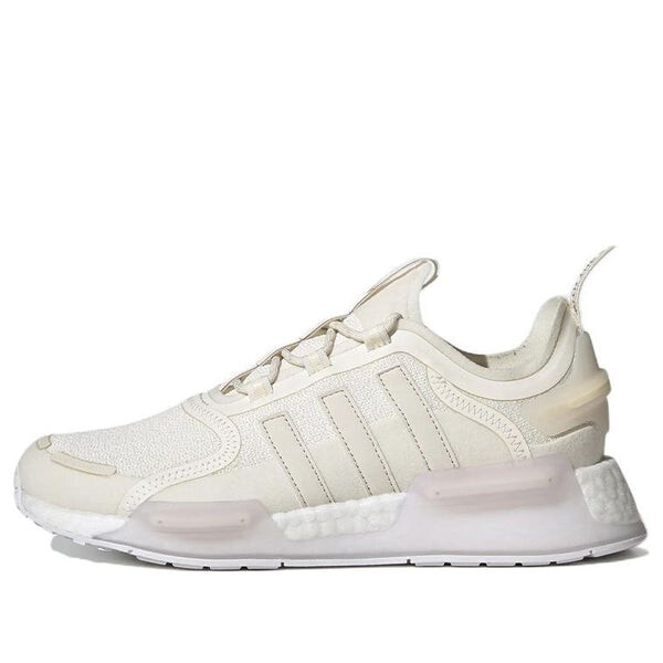 

Кроссовки (WMNS) adidas NMD_R1 V3 'Cloud White Magic Beige', бежевый