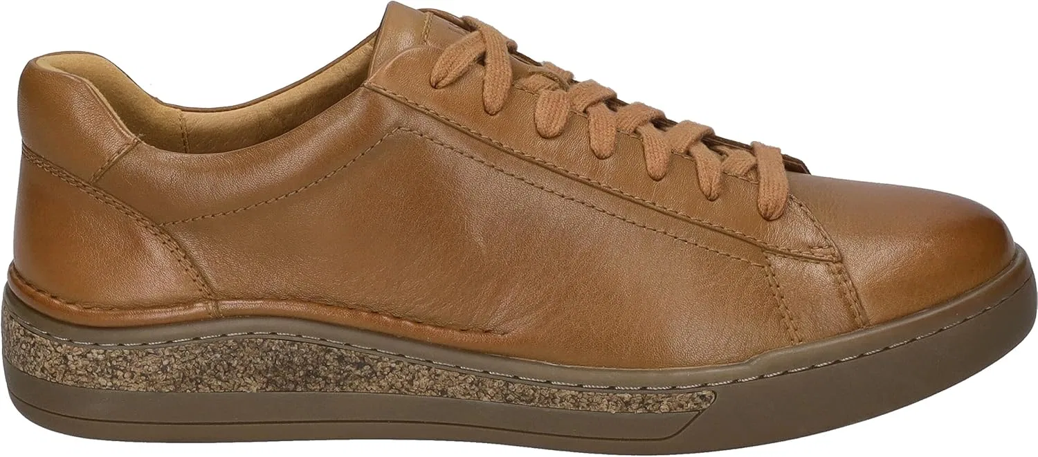 Кроссовки Josef Seibel Cleve 02, Camel — фото 2