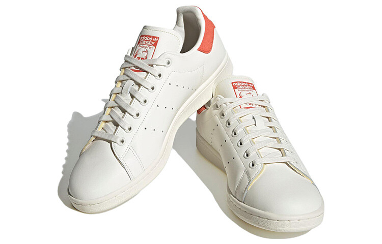Adidas originals STAN SMITH Collection Обувь для скейтбординга унисекс — фото 3