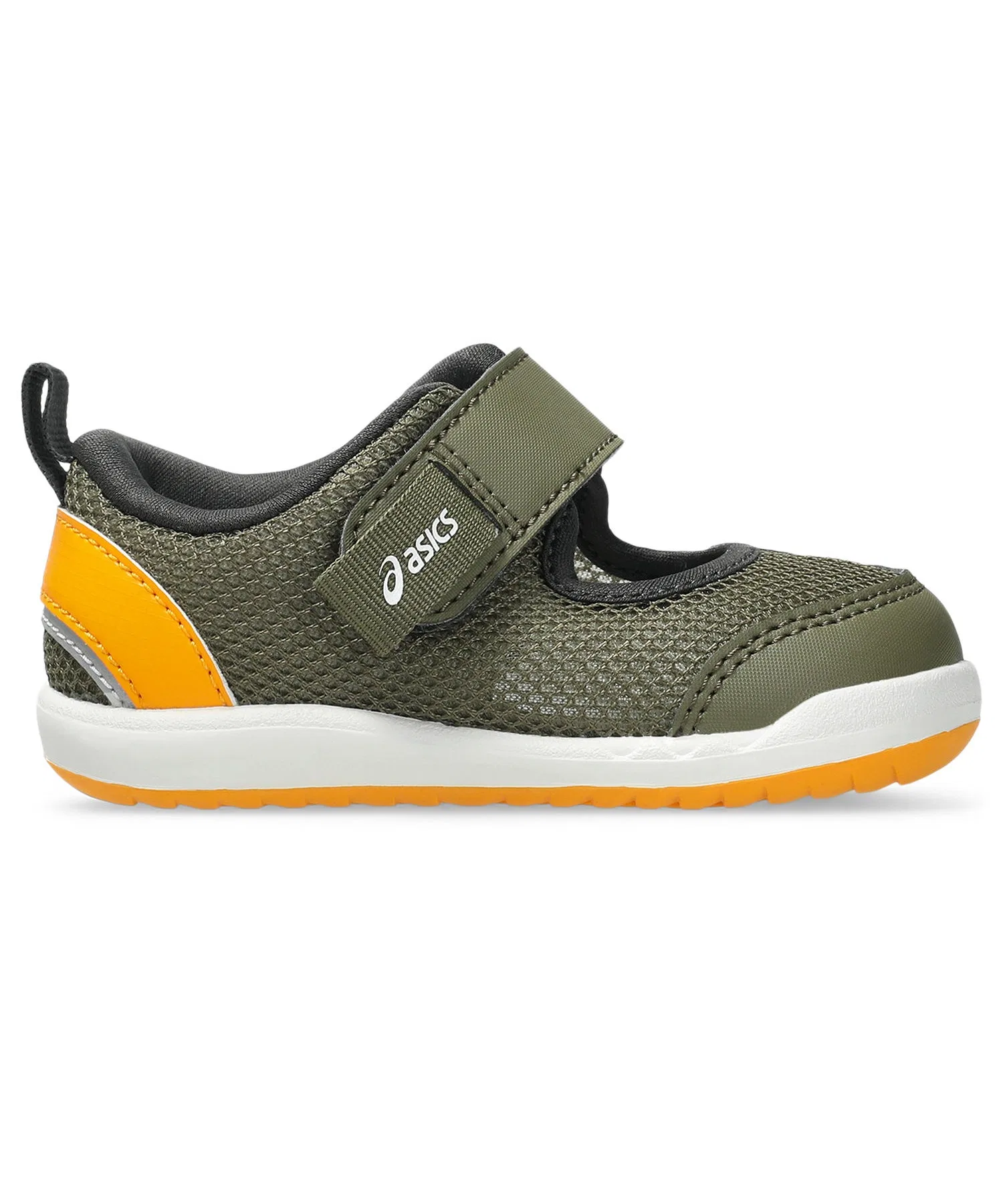 Детские кроссовки SUKUSUKU MESHOES BABY 3 — фото 2