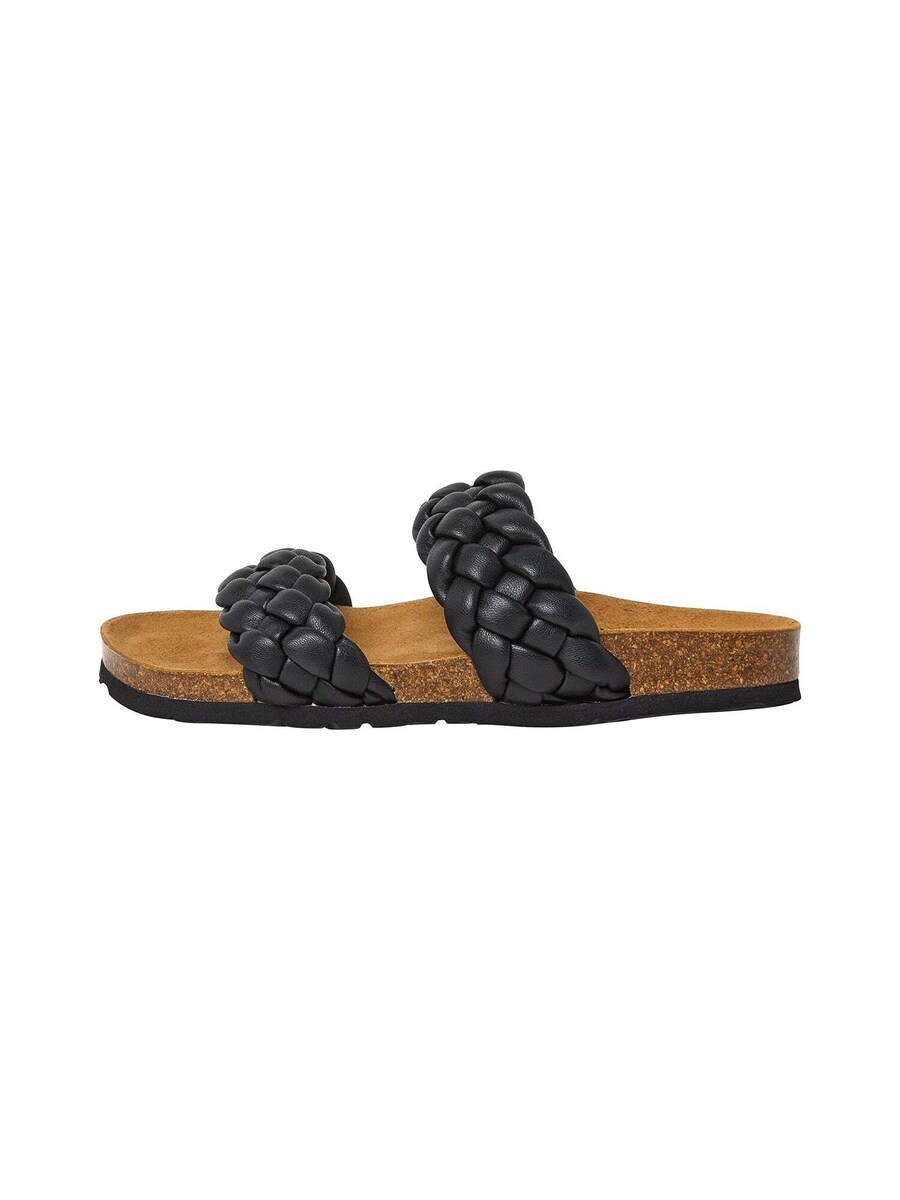 Мюли Pepe Jeans Oban, черный