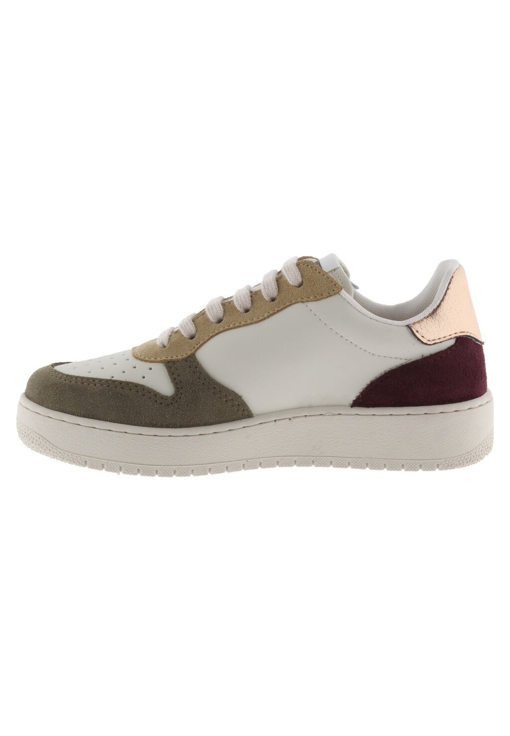 

Кеды Victoria Shoes