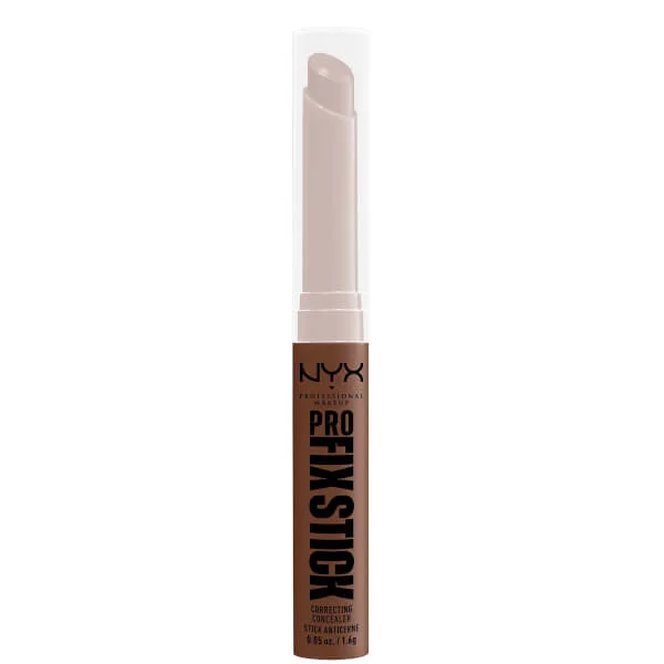 

Корректирующий стик-консилер pro fix stick Nyx Professional Makeup, цвет cocoa
