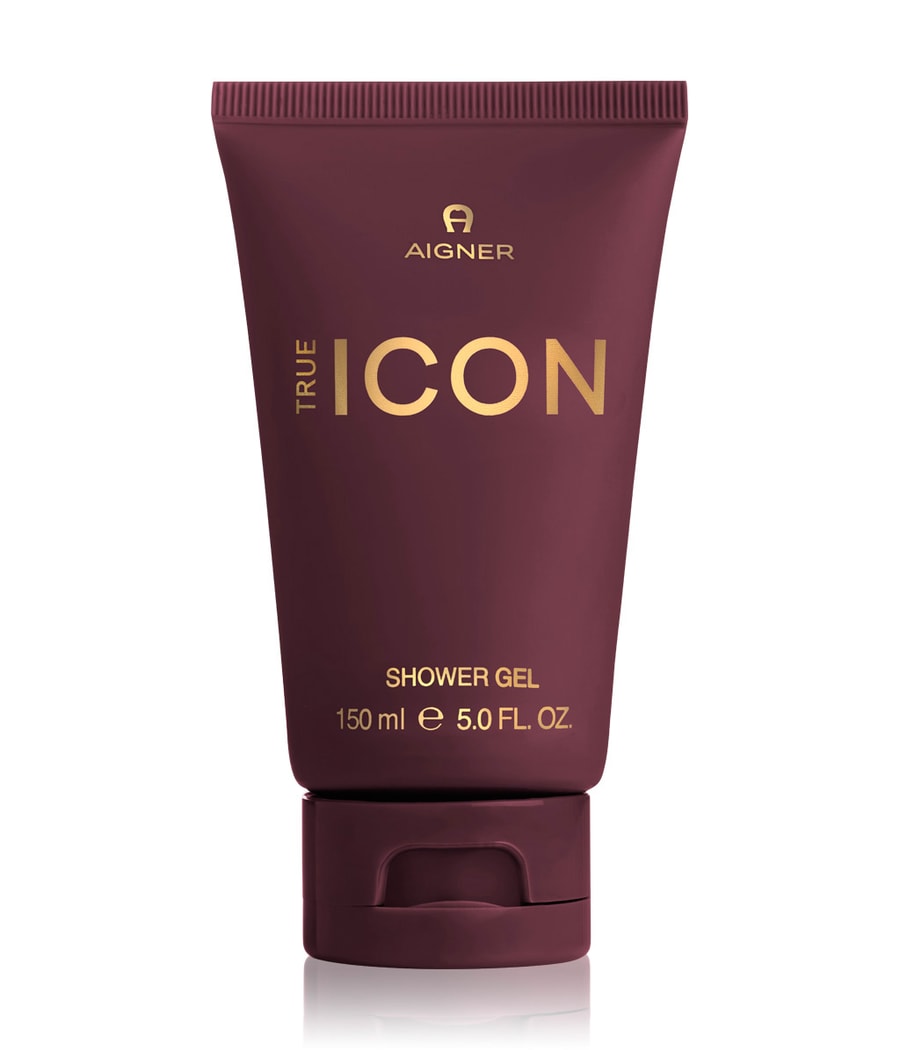 

Гель для душа Aigner True Icon, 150 ml