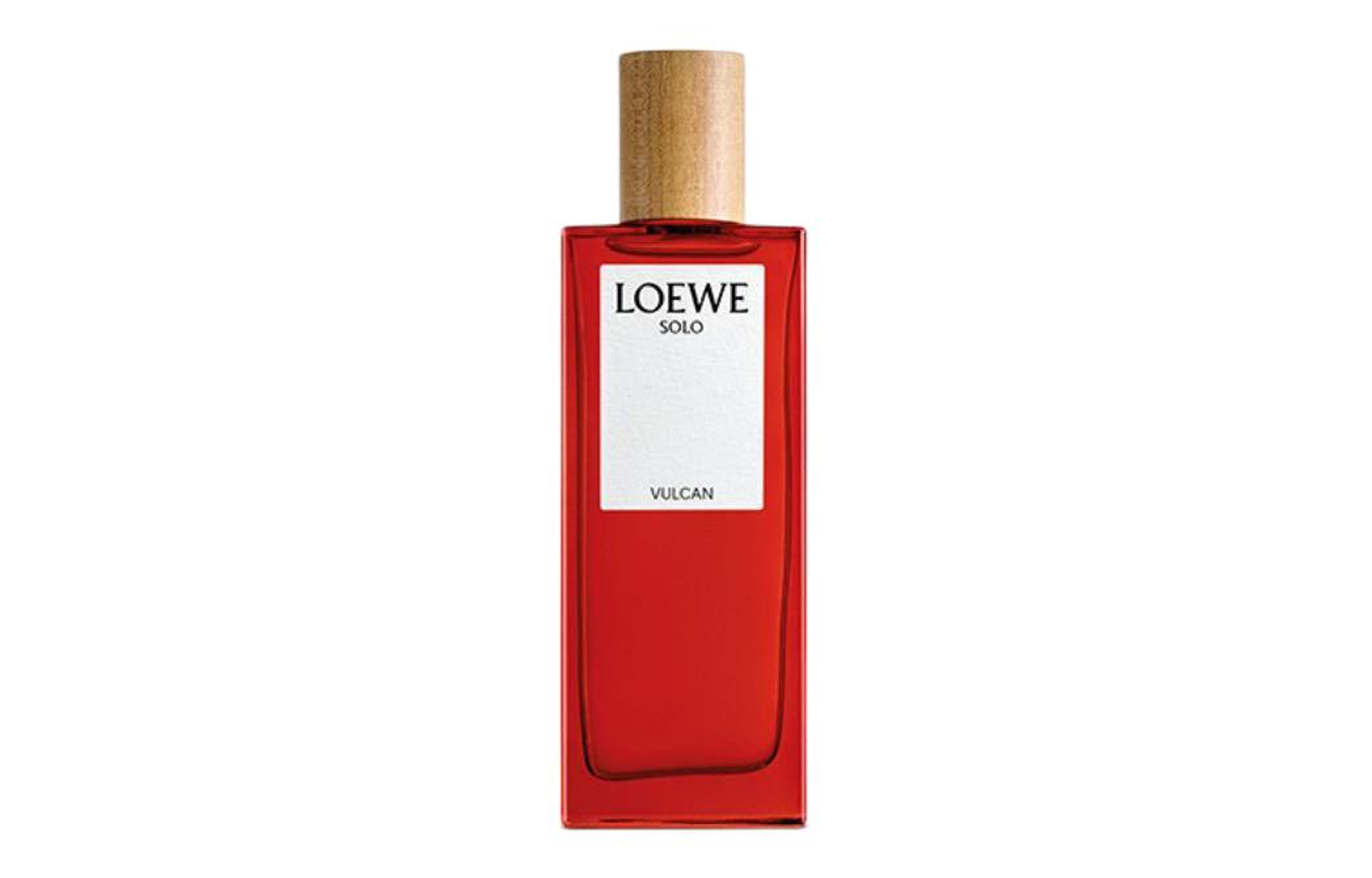 Solo Manifesto Flame мужские духи цветочный аромат Eau De Parfum EDP 50 мл/100 мл/75 мл LOEWE, 125ml — фото 4