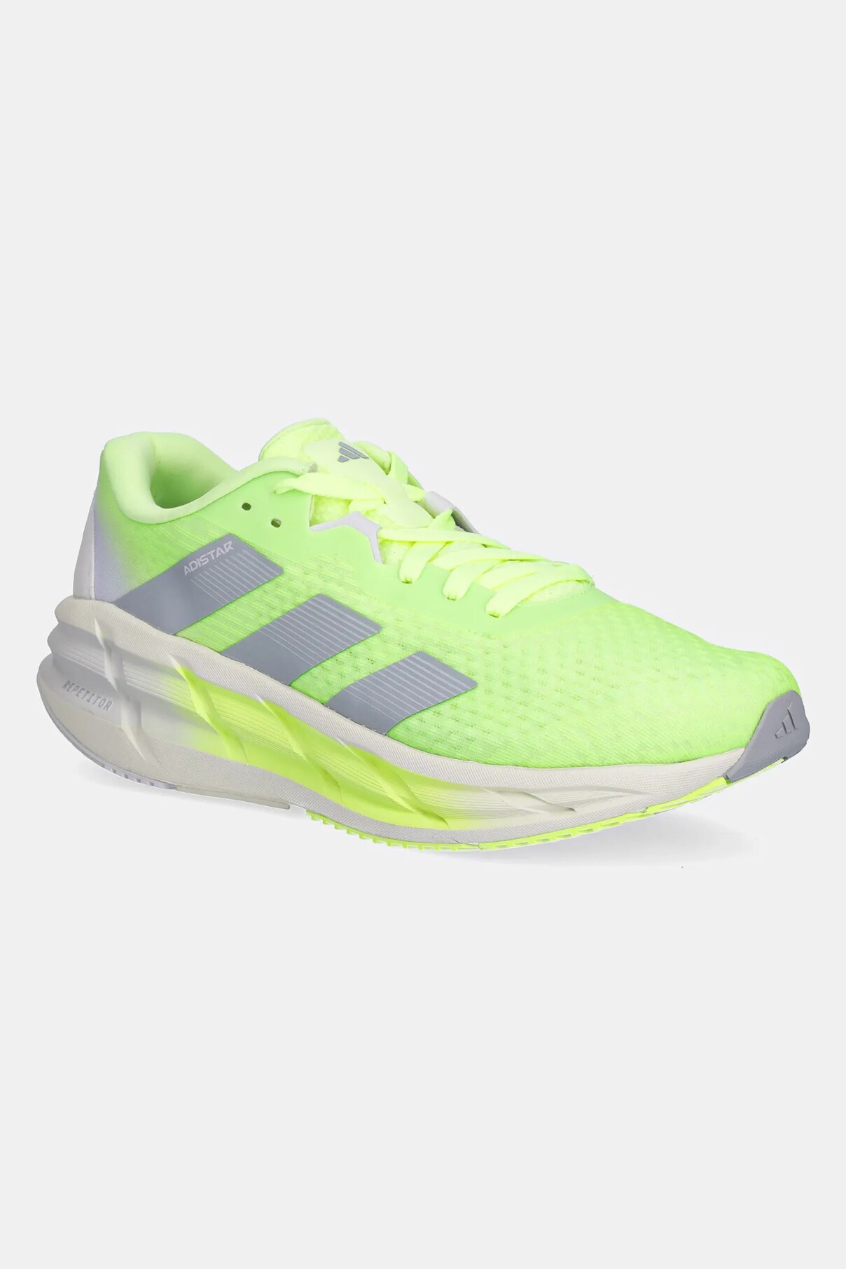 

Кроссовки для бега adidas Performance Adistar 3, зеленый