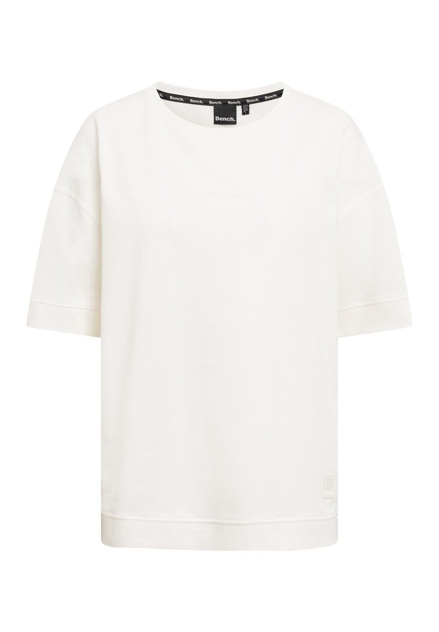 

Футболка BENCH, Off white