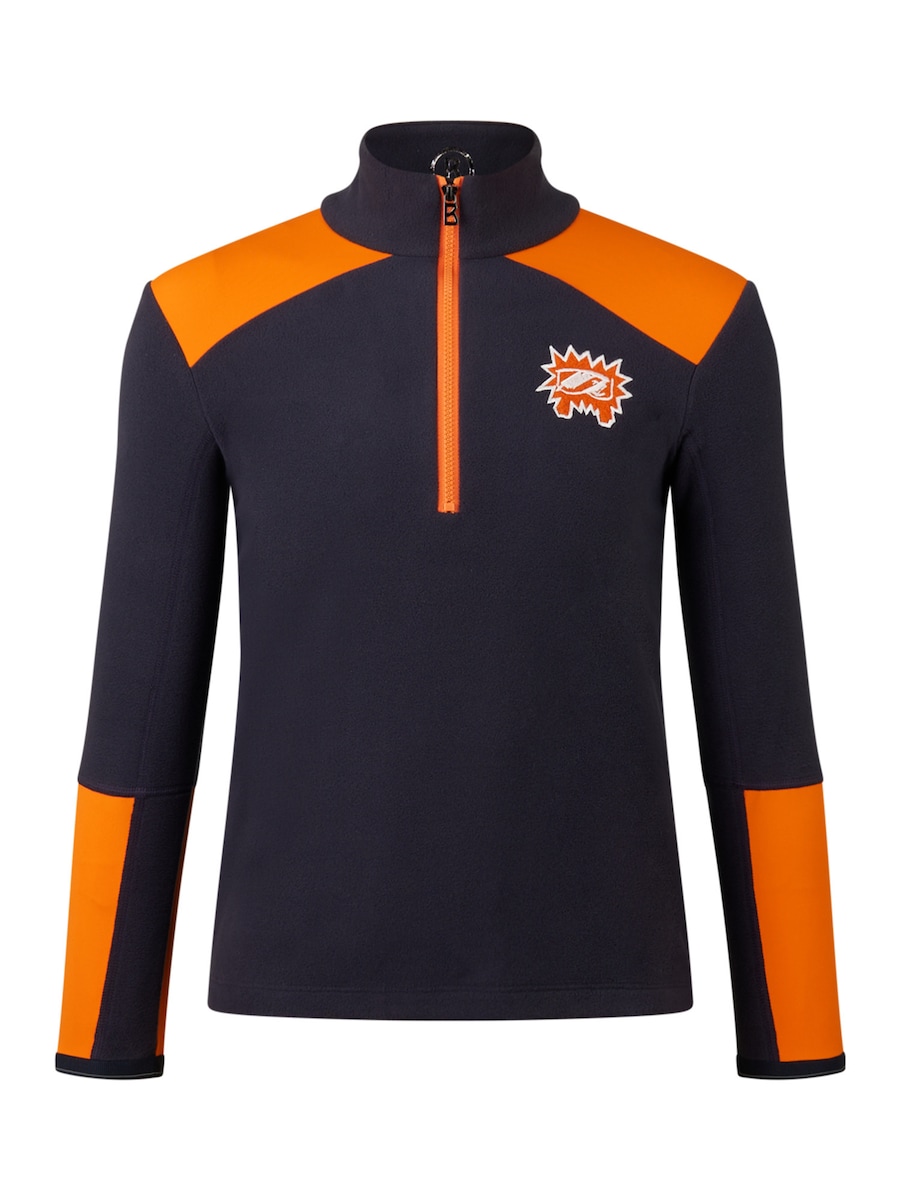 

Футболка Performance BOGNER Mingo, темно-синий