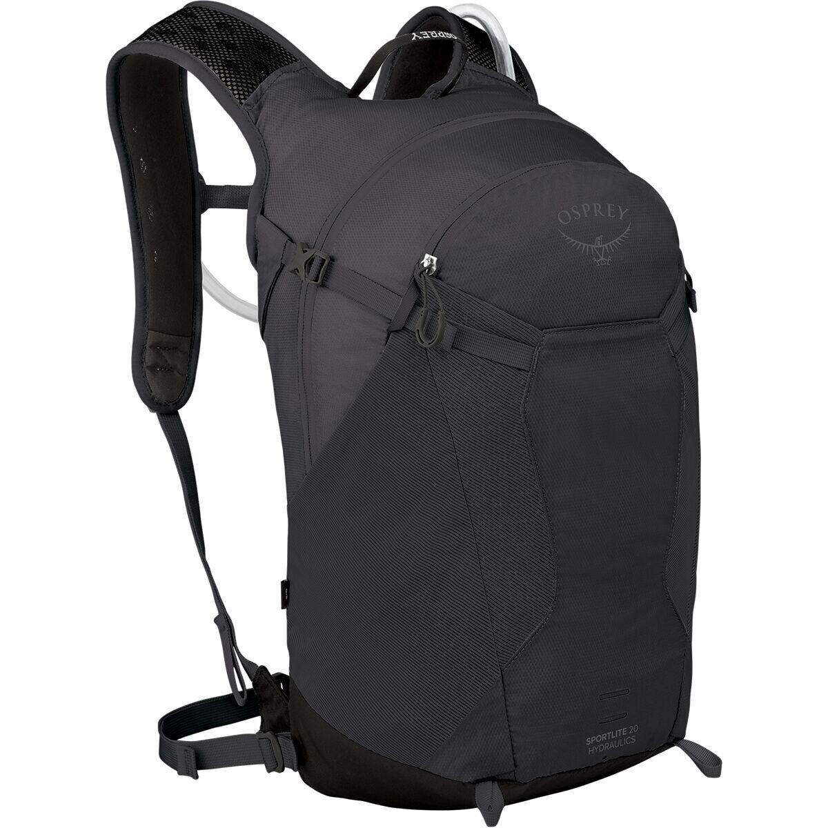

Рюкзак sportlite hydraulics 20 л Osprey Packs, серый