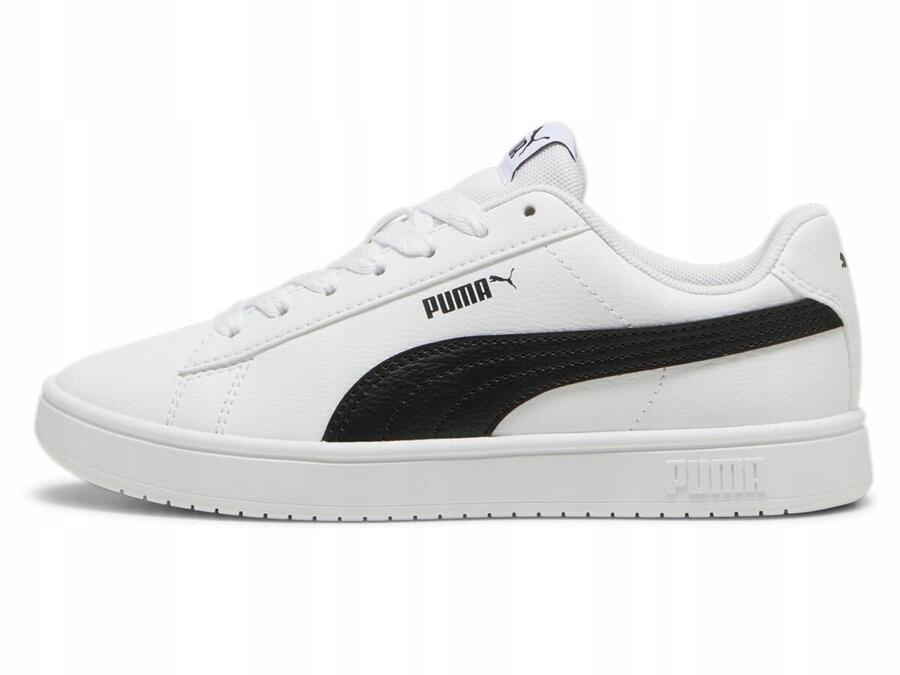 Женские универсальные кроссовки Puma Rickie Classic Jr — фото 3