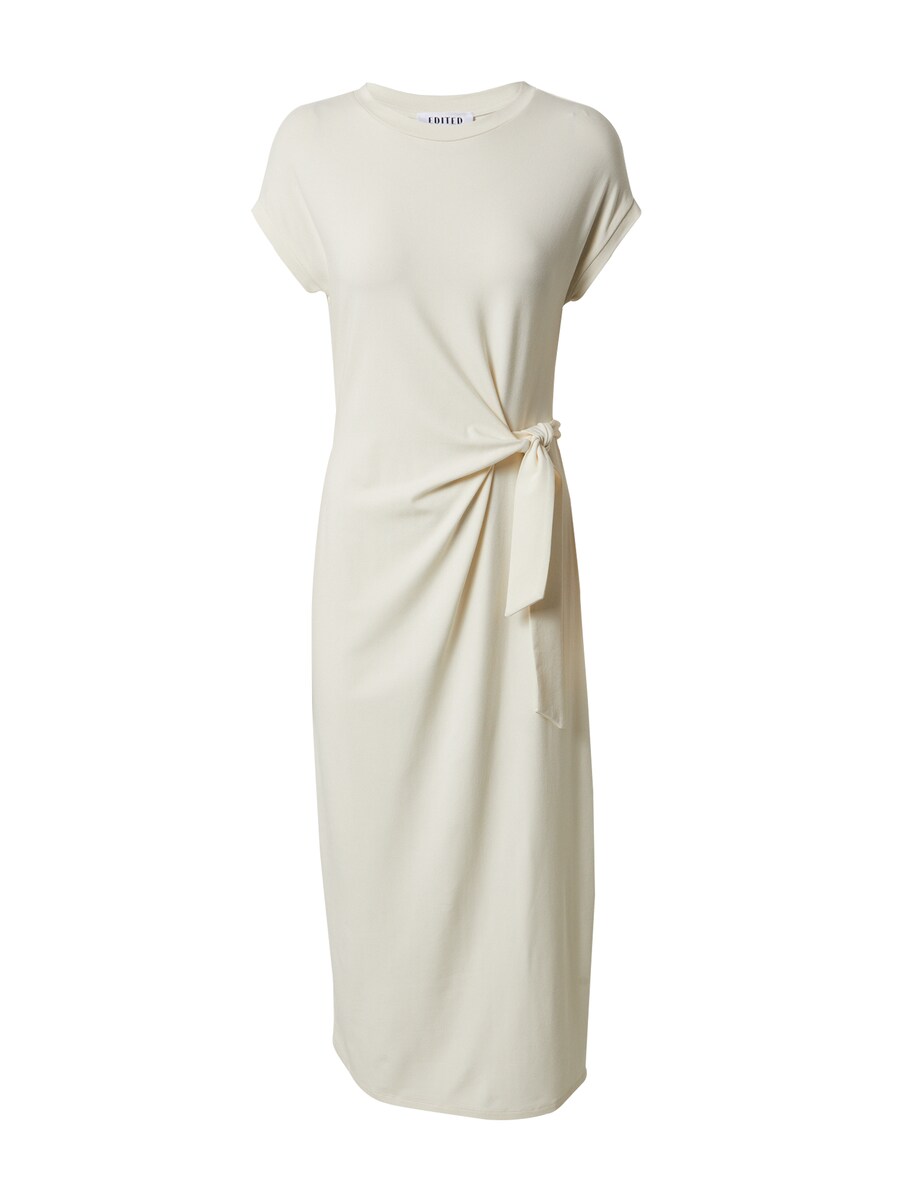 

Платье миди EDITED Dress Milla, бежевый