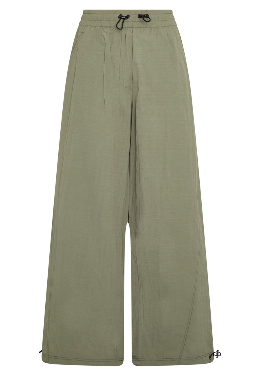 

Узкие спортивные брюки Born Living Yoga Amara, светло-зеленый