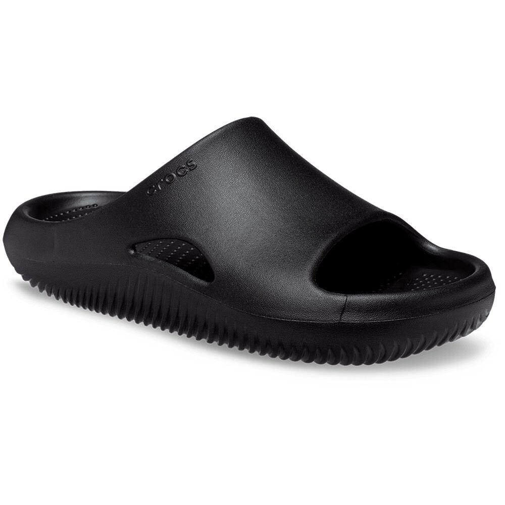 

Шлепанцы Crocs Mellow, черный