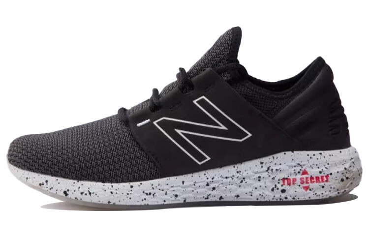 

Кроссовки New Balance NB Cruz Series унисекс