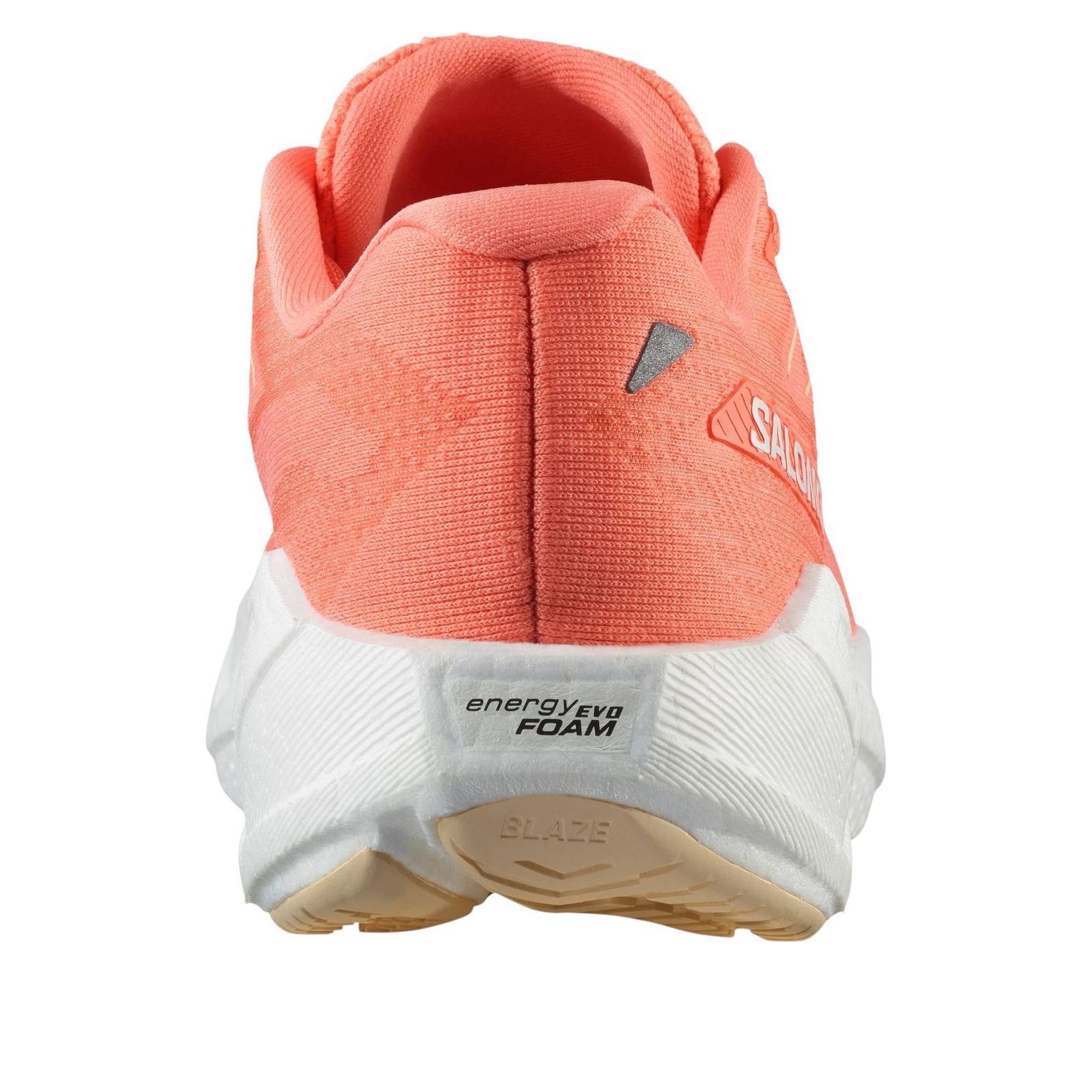 Кроссовки (WMNS) Salomon Aero Blaze 3 'Fusion Coral White' — фото 4