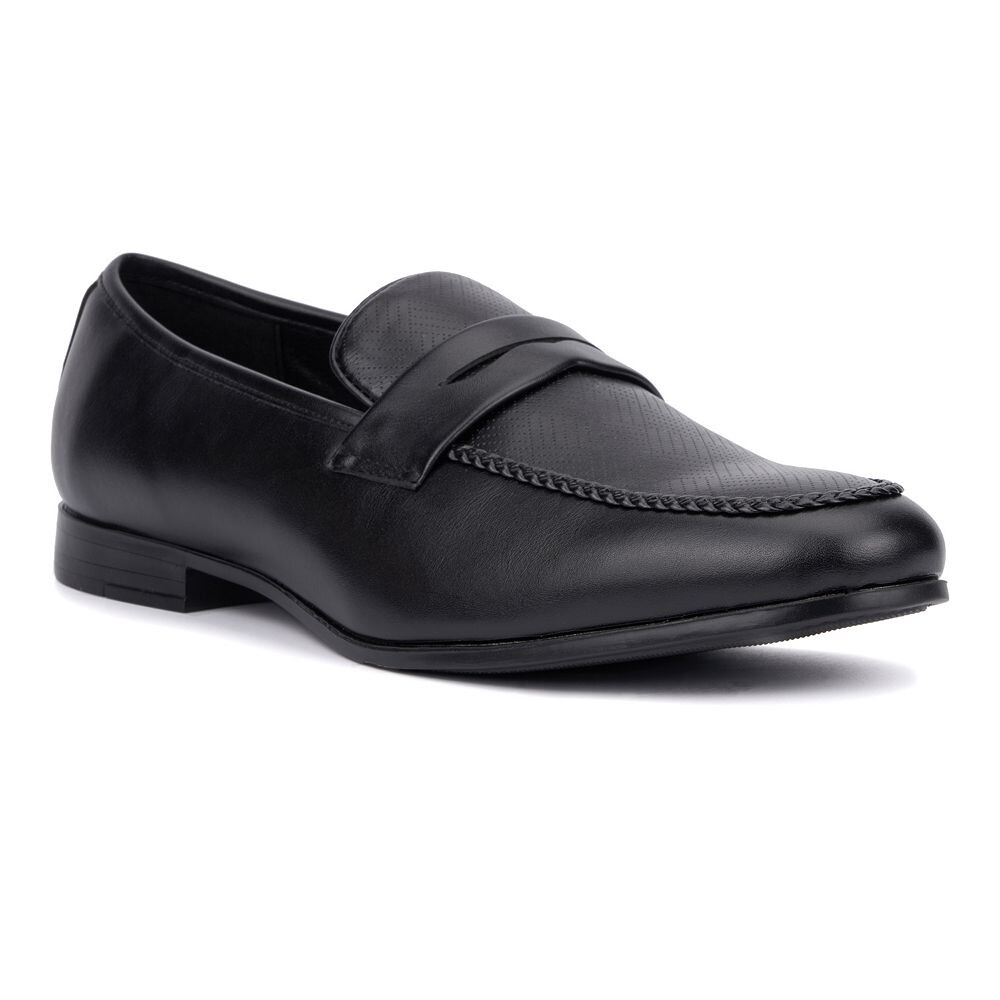 

Мужские классические лоферы New York & Company Keaton, черный