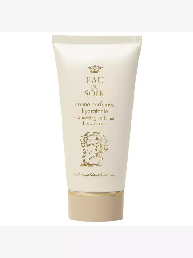 Парфюмированный крем для тела Eau du Soir, 150 мл Sisley-Paris