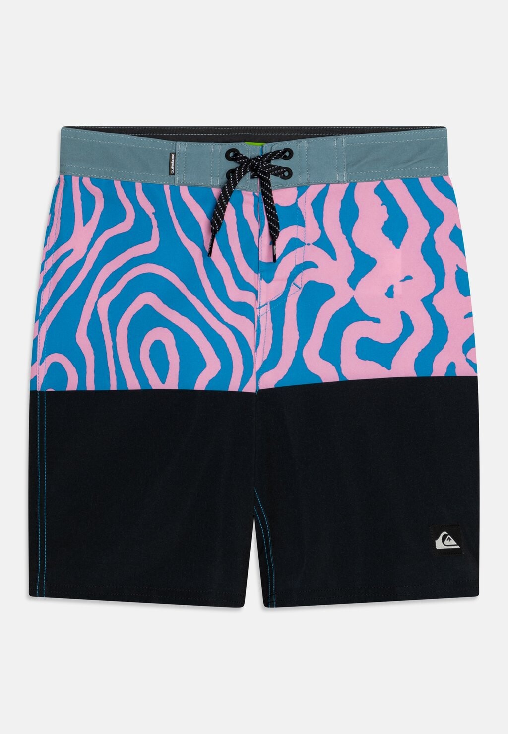 

Шорты для плавания SURFSILK STRAIGHT LEG Quiksilver, цвет crown blue
