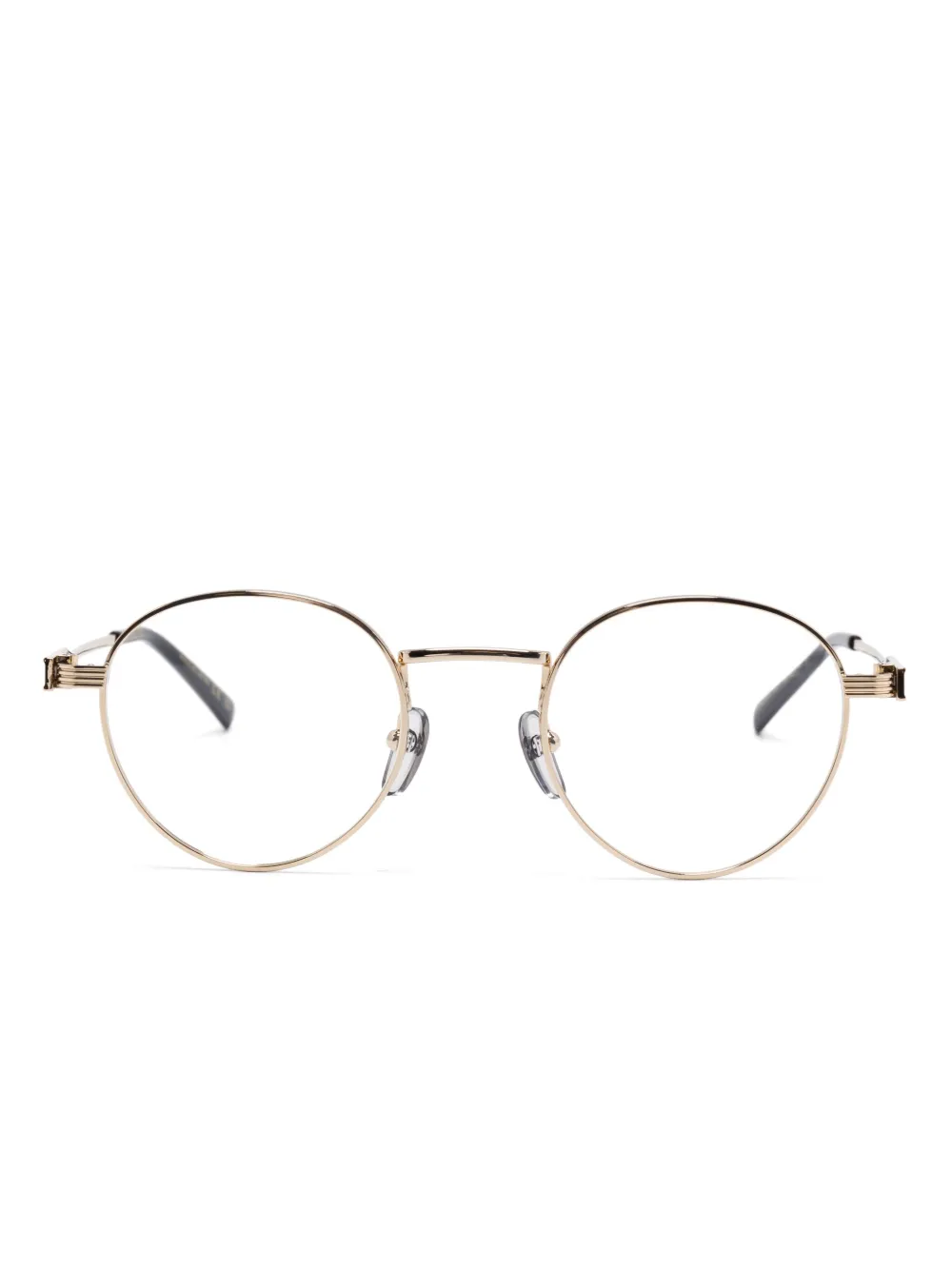 

Очки GG1877O Gucci Eyewear, золотой