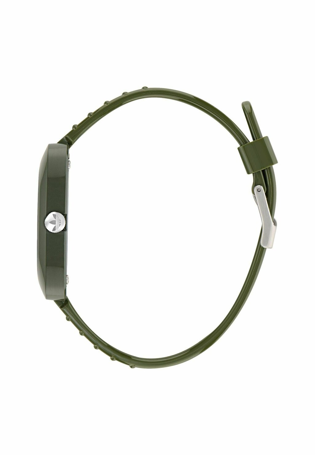 

Часы adidas Originals, зеленые