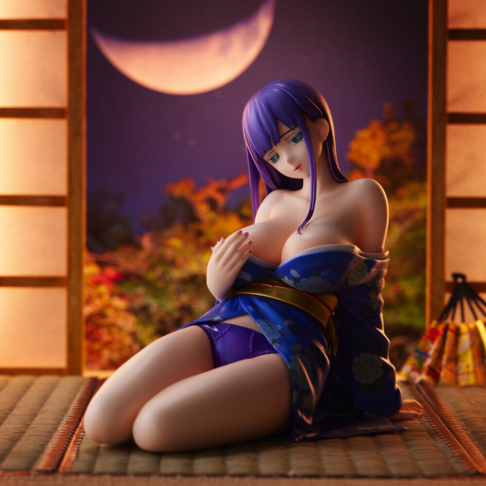 

Фигурка World's End Harem - Miki Suo 1/6 Scale Figure