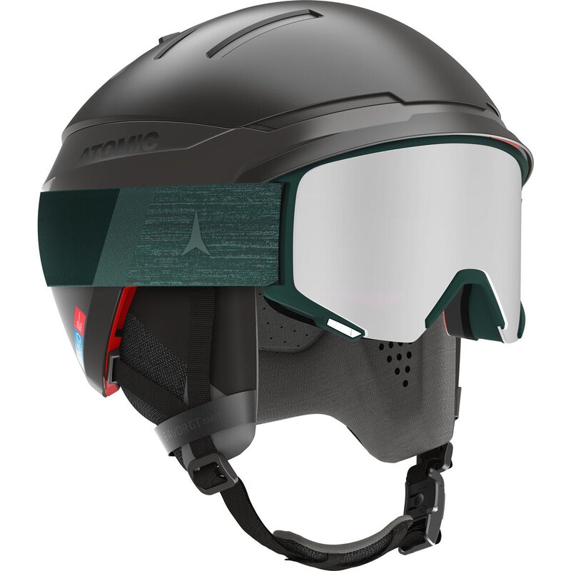 

Горнолыжный шлем "savor gt amid" Atomic, мультиколор