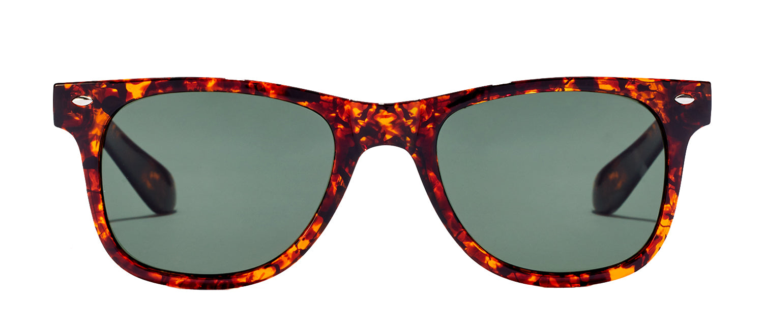 

Hawkers SLATER HSLA22CETP CETP Wayfarer поляризованные солнцезащитные очки, цвет multi