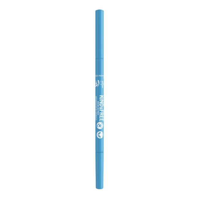 

Добрый карандаш для бровей Rimmel, цвет 005 chocolate, 0,09 гр