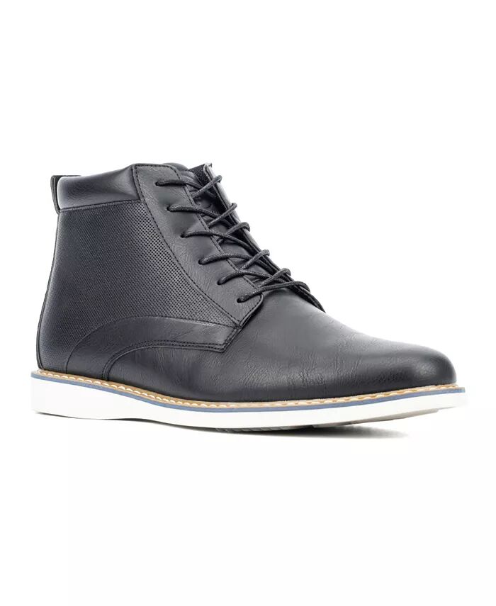

Мужские повседневные ботинки Colton Reserved Footwear, черный