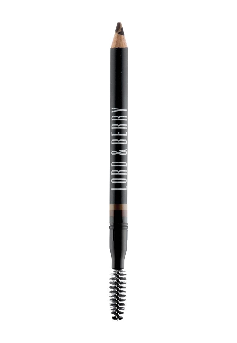 

Карандаши для бровей Magic Brow Eye Brow Pencil Lord & Berry, цвет 1706 brunette