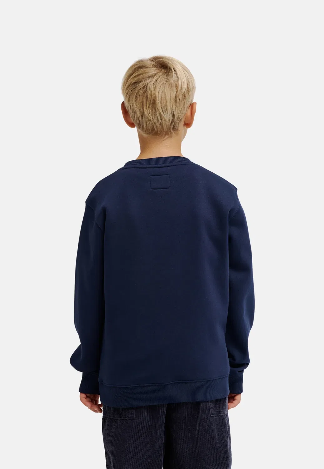 Одежда Jungen 8-16|верхний слой - толстовка Dc Shoes, Btl — фото 3