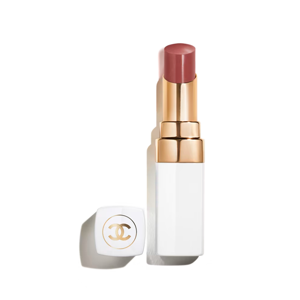 

Бальзам для губ с оттенком Chanel Rouge Coco Baume Satin, 930 Sweet Treat, 3 г