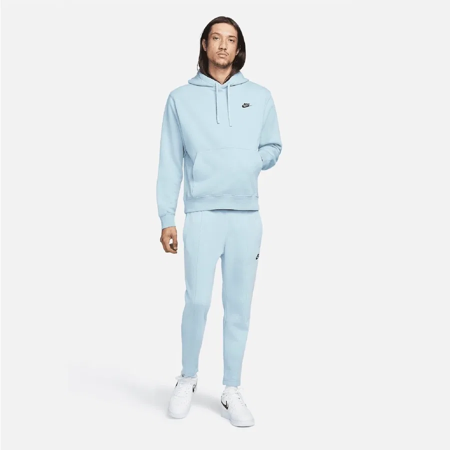 Спортивные штаны с зауженным низом Nike Sportswear, Boarder Blue