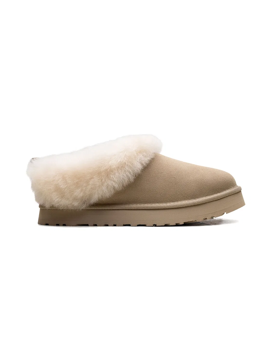 Ботинки Tazzelle UGG, бежевый