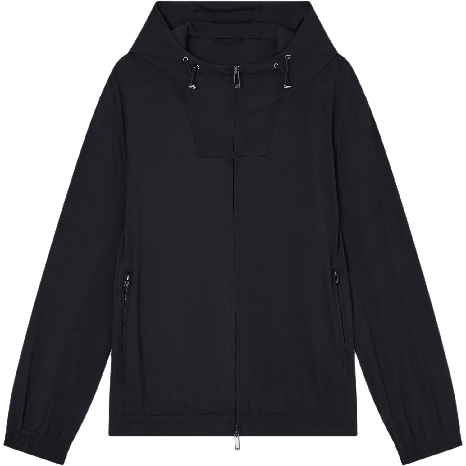Мужской куртка Marine Blue EMPORIO ARMANI
