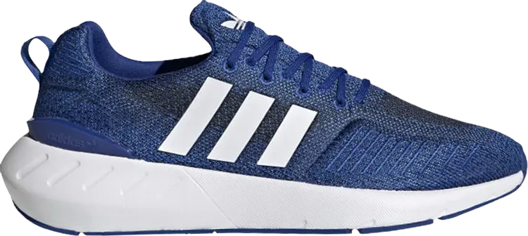 

Кроссовки Adidas Swift Run 22 'Royal Blue', синий