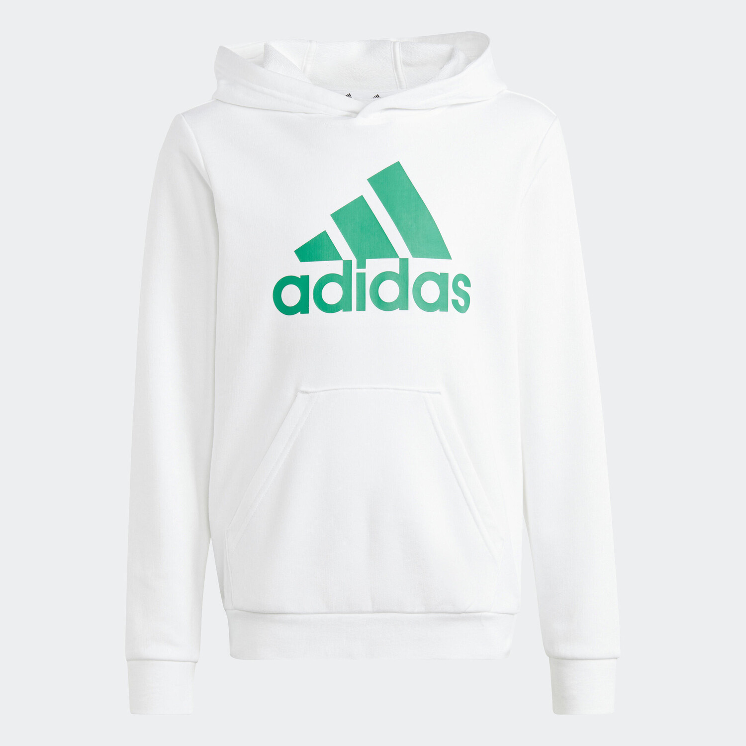 

Толстовка Adidas детская - белая