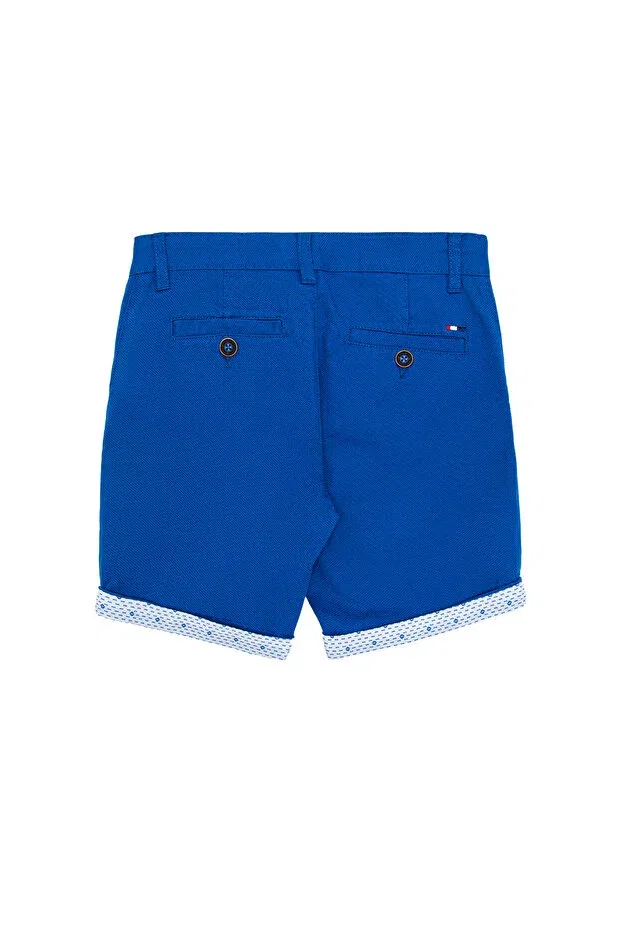 Детские шорты для мальчиков хлопковые U.S. Polo Assn., 168389 — фото 2