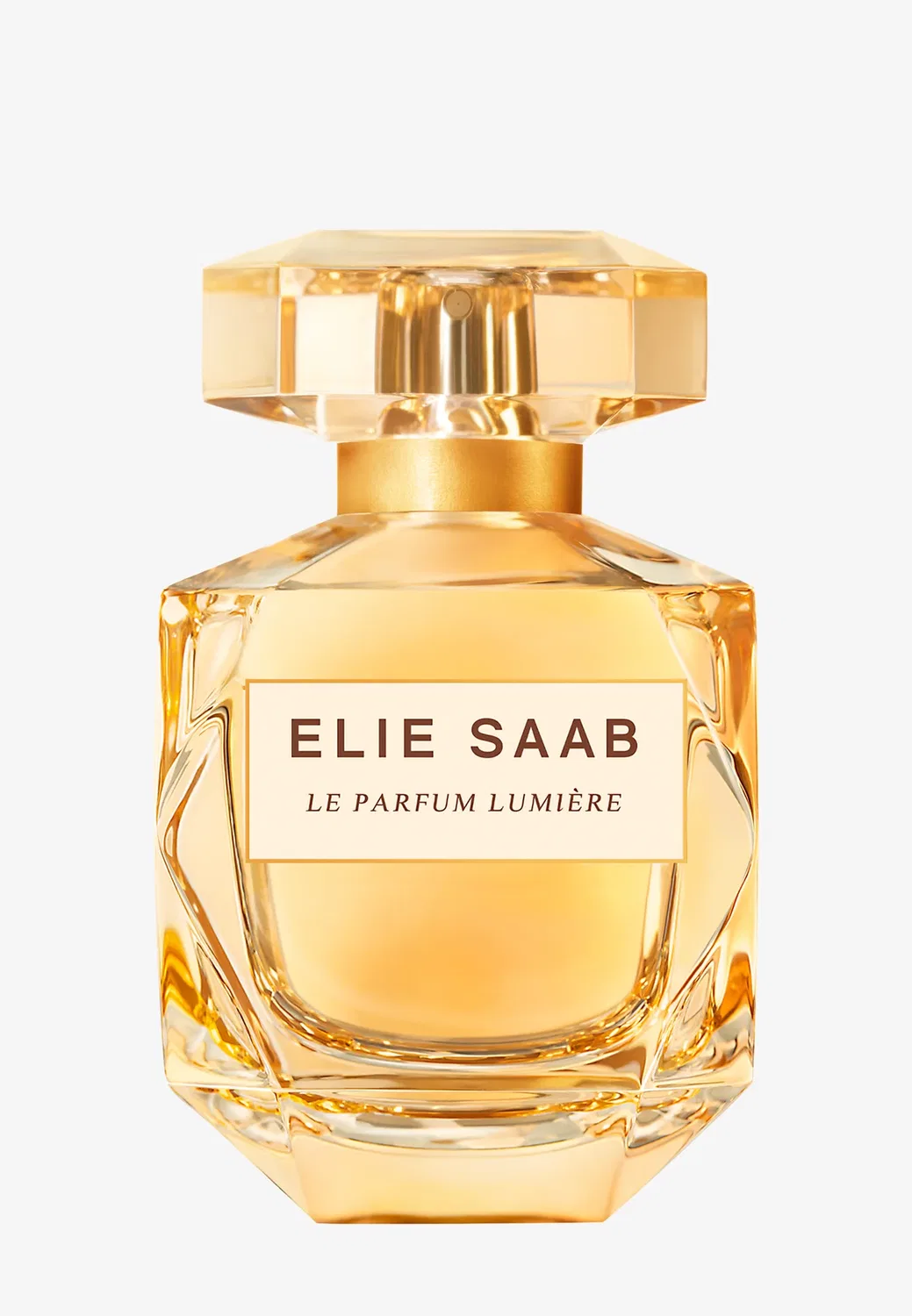 Le parfum lumière edp - парфюмированная вода Elie Saab Fragrance, 90 мл