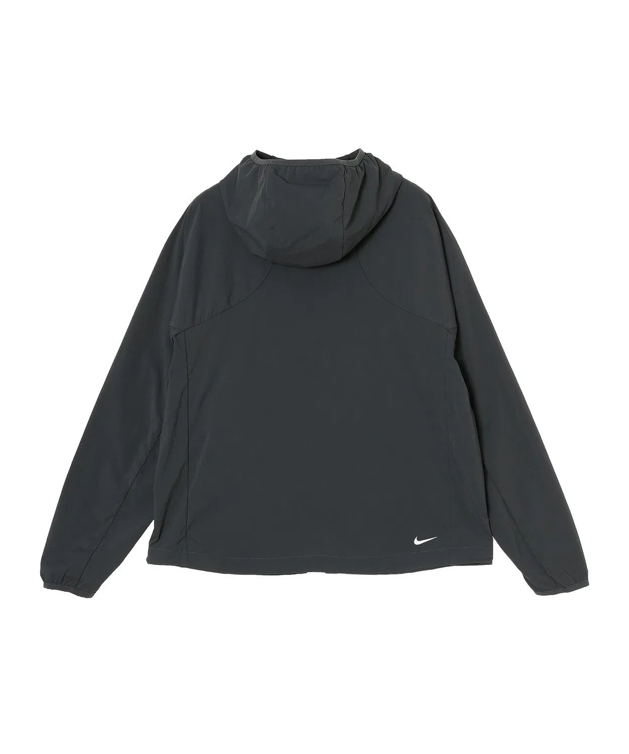 Мужская куртка-блузон с UV-защитой NIKE ACG UV Five Tower JA II1329-010, Black — фото 2