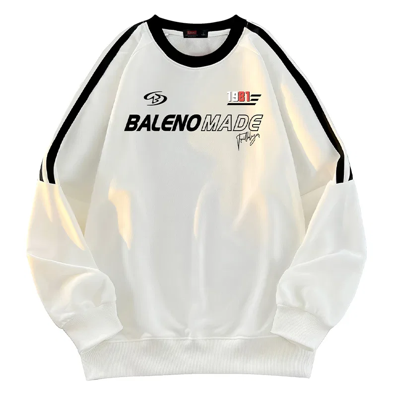 Свитшот детский BALENO, White
