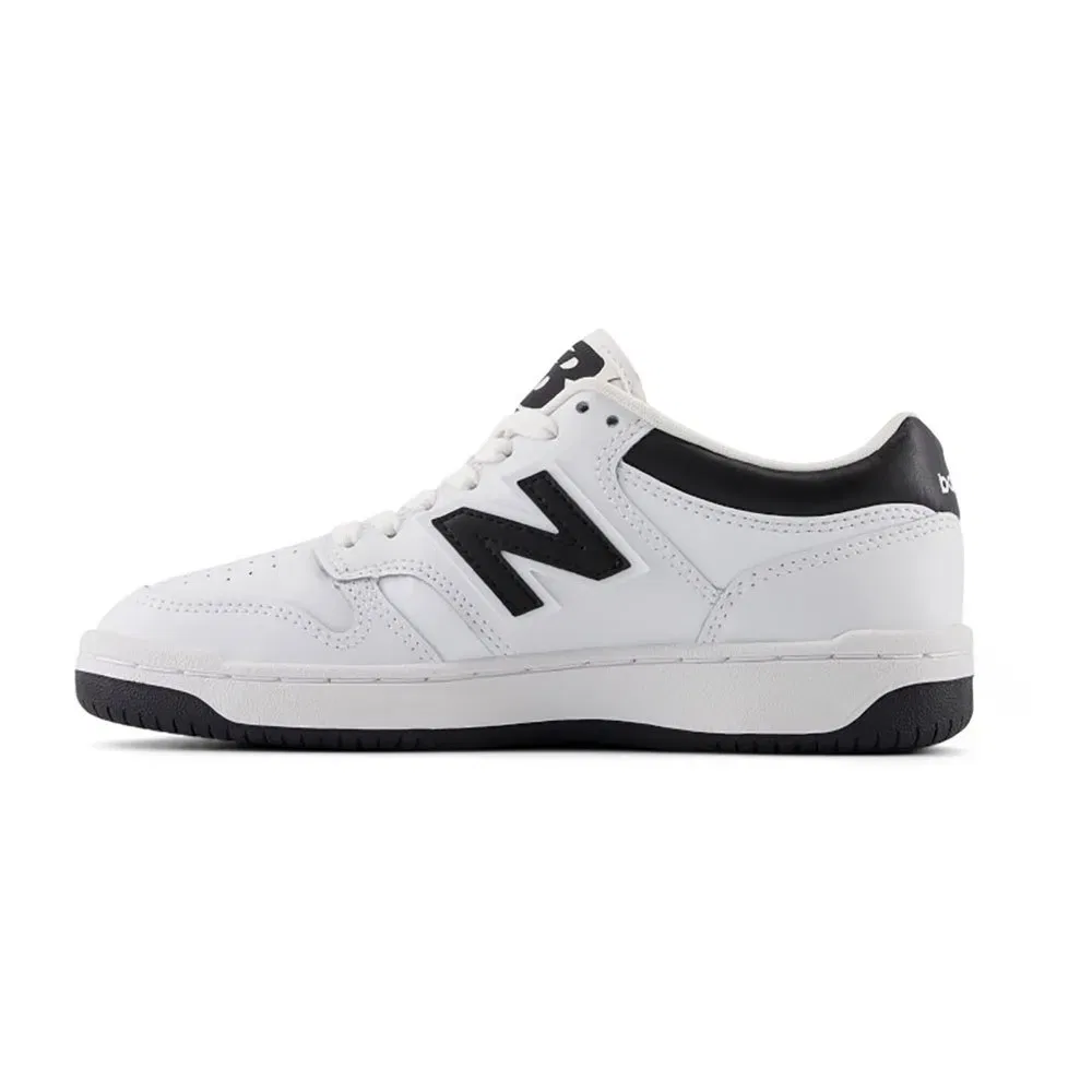 Кроссовки New Balance 480, белый — фото 3