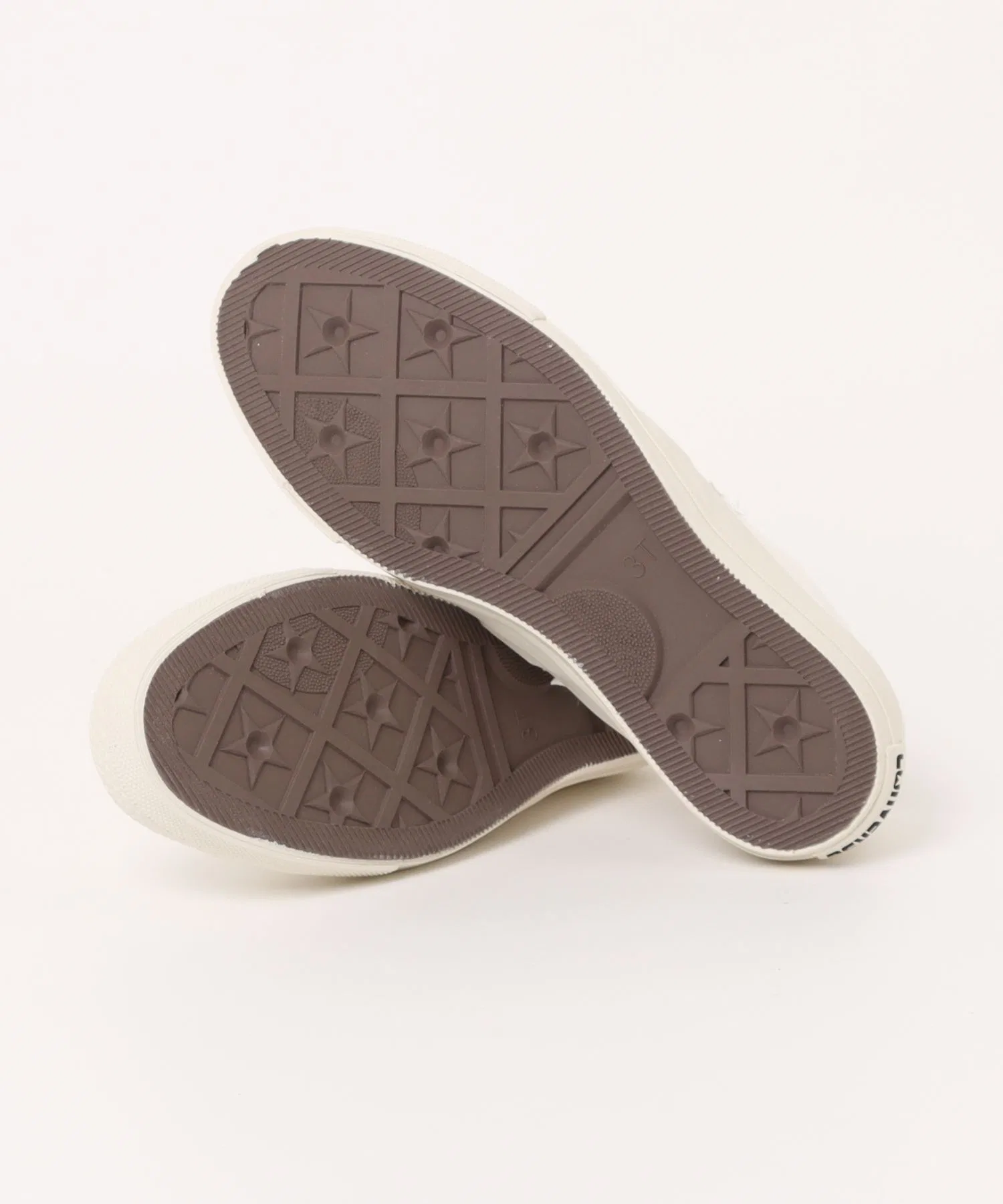 Мужские кеды из канваса CONVERSE CXP OX белые — фото 3