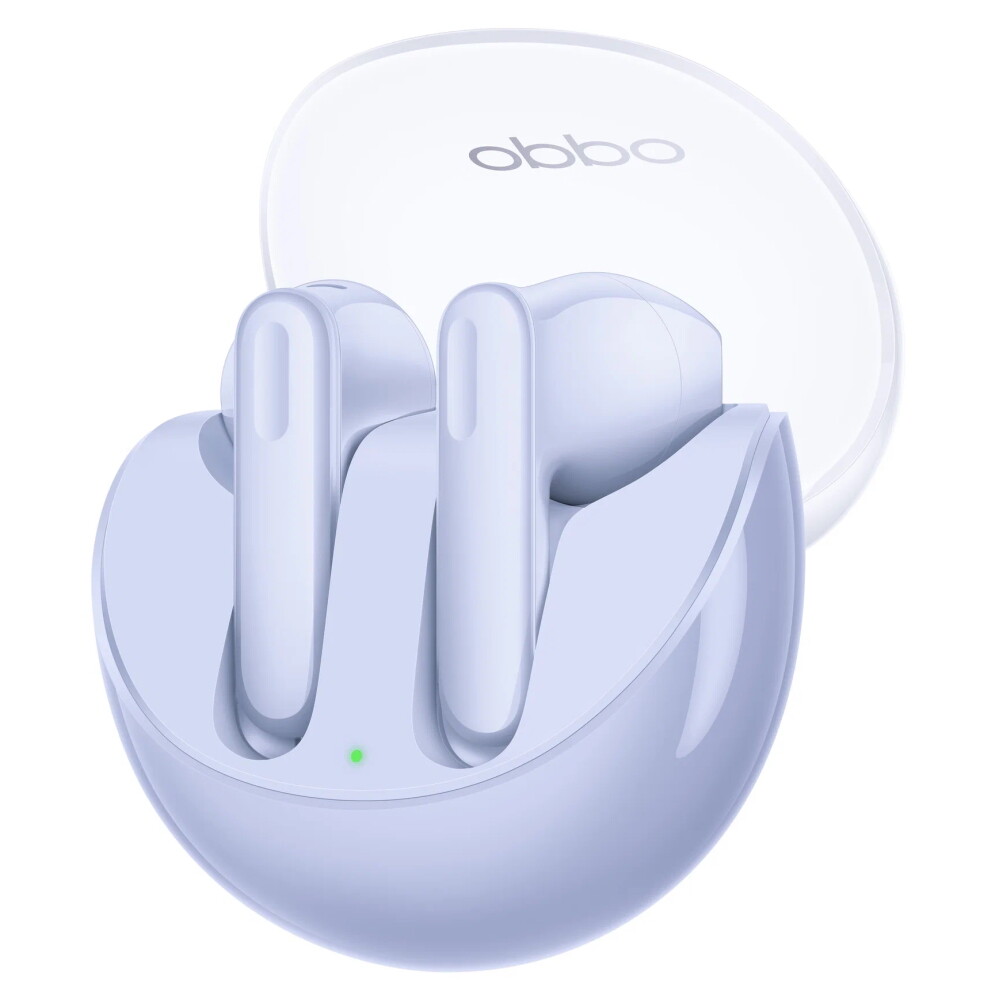 

Беспроводные наушники OPPO Enco Air3, фиолетовый