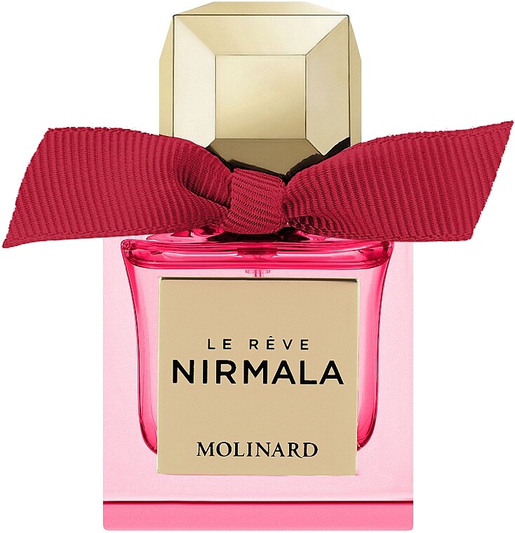 

Туалетная вода Molinard Nirmala Le Reve