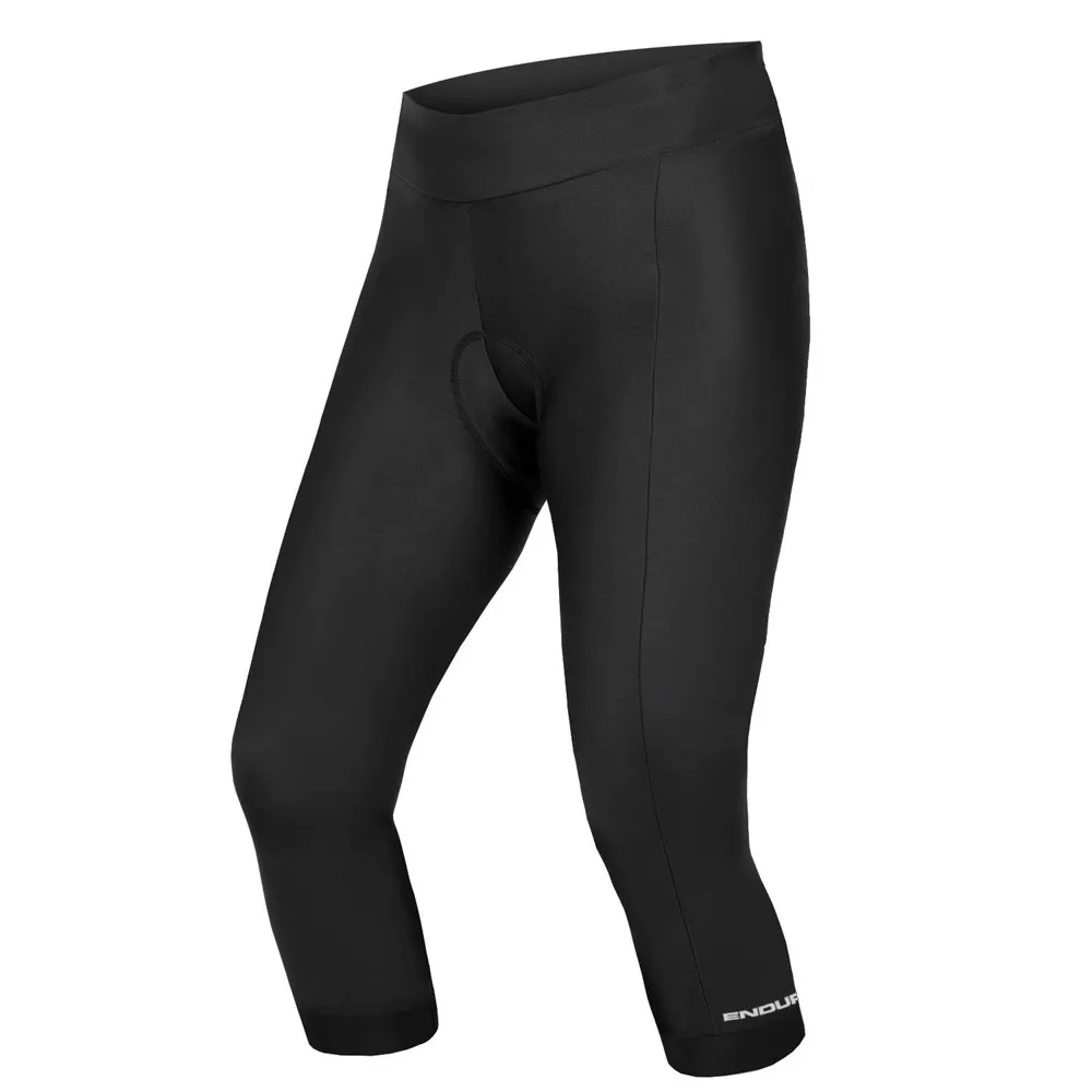 

Тайтсы Endura Xtract II 3/4, черный