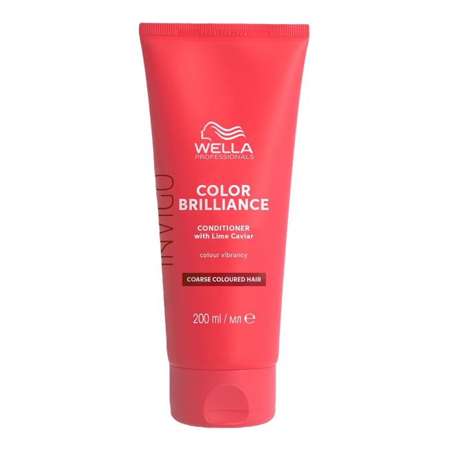 

Кондиционер для волос Invigo Color Brilliance Wella Professionals, 200 мл